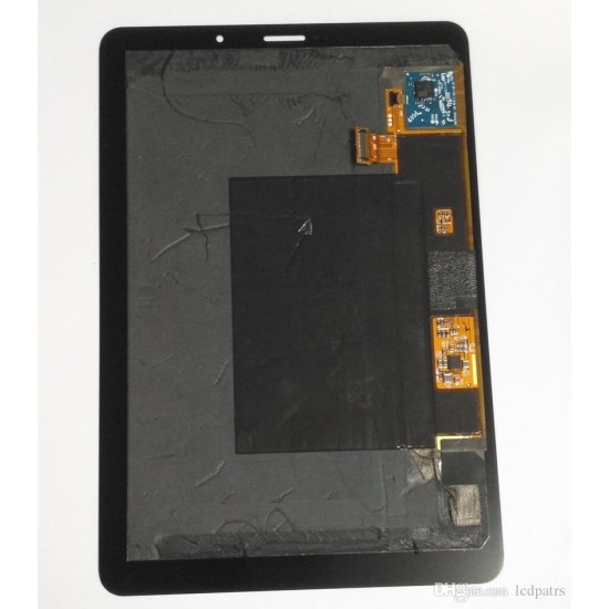 TOUCH+DISPLAY SAMSUNG GALAXY TAB 7.7 / P6800 7.7" PRETO